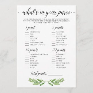 Wat in uw paardenspel voor tuinBaby showers