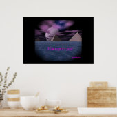 Wat inspireert je? poster (Keuken)