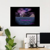 Wat inspireert je? poster (Thuiskantoor)