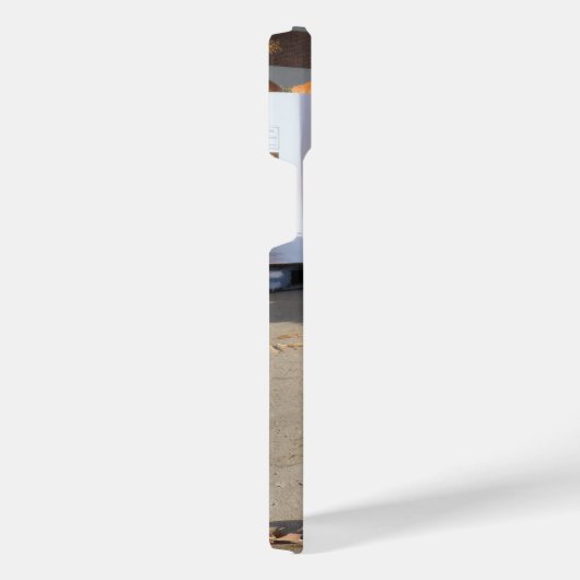 Wat iPhone Hoesje (Rechterkant)