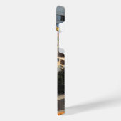 Wat iPhone Hoesje (Linkerkant)