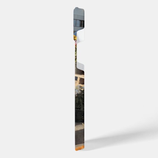 Wat iPhone Hoesje (Linkerkant)