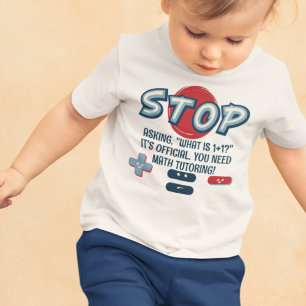 Wat is 1+1? Stop met het stellen van eenvoudige Wi