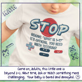 Wat is 1+1? Stop met het stellen van eenvoudige Wi