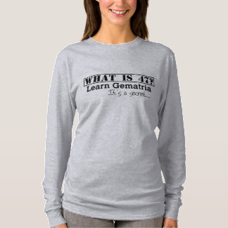 Wat is 47 en vrij om betrouwbare vrouwen te vinden t-shirt