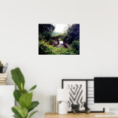 Wat is Ahead? Poster (Thuiskantoor)