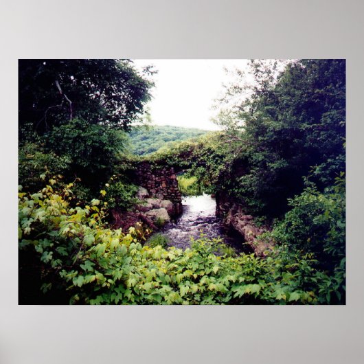 Wat is Ahead? Poster (Voorkant)