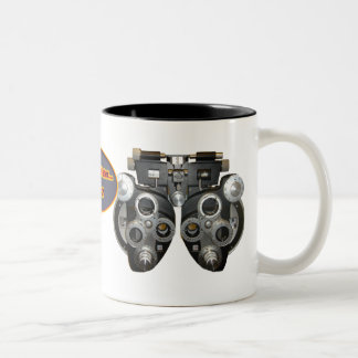 Wat is beter...1 of 2? Mok