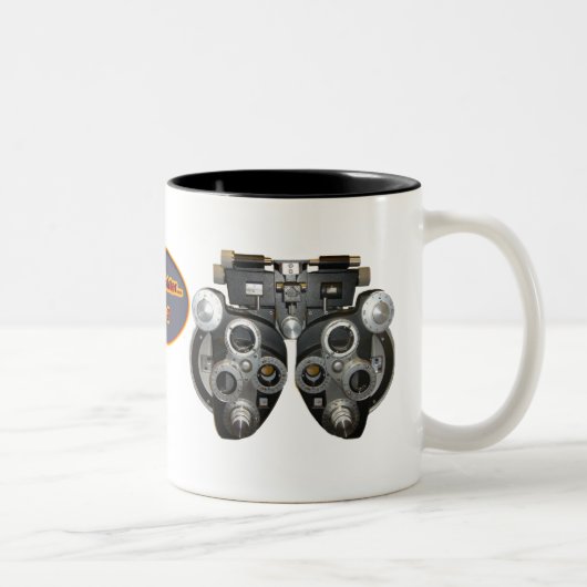 Wat is beter...1 of 2? Mok (Rechts)