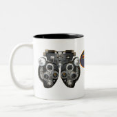 Wat is beter...1 of 2? Mok (Links)