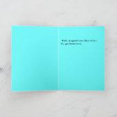 Wat is beter dan een dutjeandsomeone aan slaap kaart (Binnen)