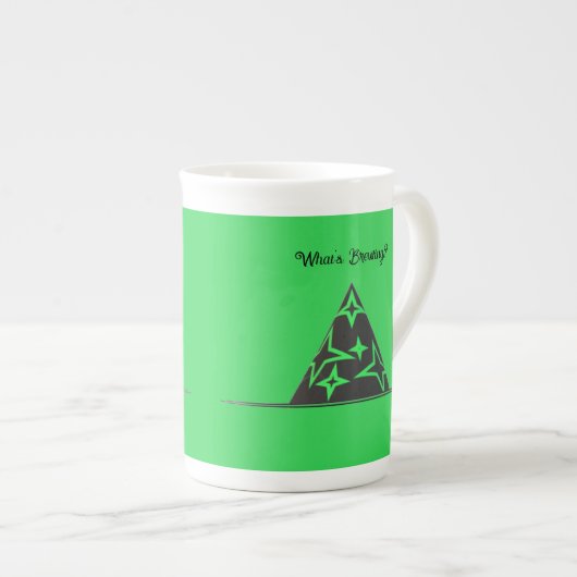 Wat is Brewing Witch Pet Mok (Voorkant rechts)