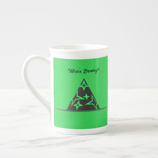 Wat is Brewing Witch Pet Mok (Links)