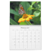 Wat is Buggin' U - Insect Agenda - Uitgave 1 Kalender (Feb 2027)
