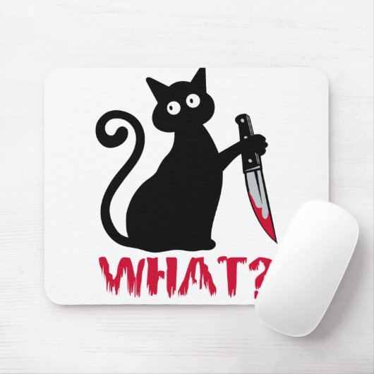 Wat is Cat Muismat (Met muis)