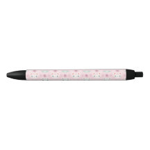 Wat is Cool, Kitty Kat in Roze en Mint