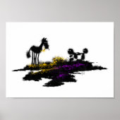 Wat is dat? poster (Voorkant)