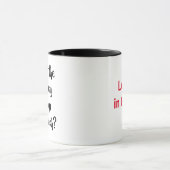 Wat is de Beste Manier om Melk Vers te Houden Vega Mok (Midden)