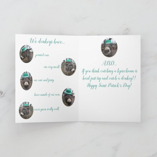 "Wat is de Big Deal?" Kaart (Binnen)