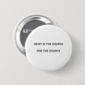 Wat is de Bron voor de Bron Ronde Button 5,7 Cm (Voorkant /achterkant)