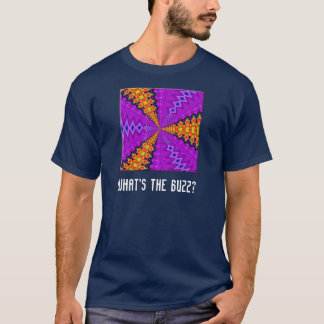 WAT IS DE BUZZ? T-SHIRT