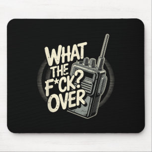 Wat is de FC K over Walkie Talkie Hand Radio SAR Muismat