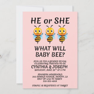 Wat Is De Geslacht Van Baby Bij De Bij Thema Gesla