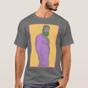 Wat is de klassieke TShirt