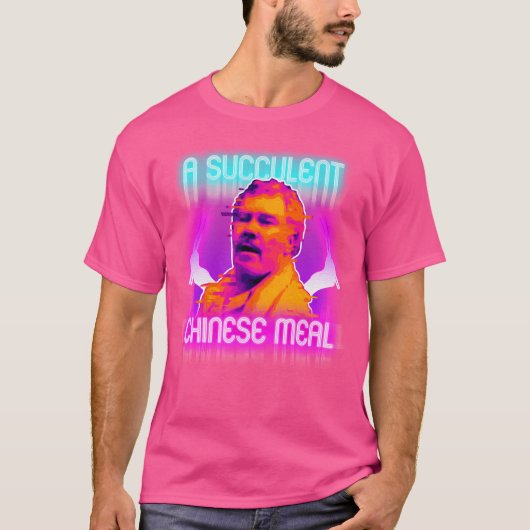 Wat is de last t-shirt (Voorkant)