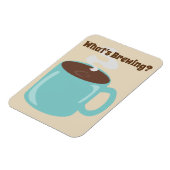 Wat is de Mok van de Brouwerij? Magneet (Linkerzijde)