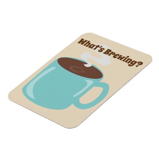 Wat is de Mok van de Brouwerij? Magneet (Linkerzijde)