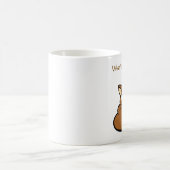 Wat is de nieuwe poepkat? koffiemok (Center)