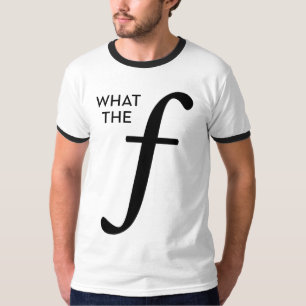 Wat is de opening? t-shirt