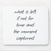 Wat is de resterende Muismat? Muismat (Voorkant)