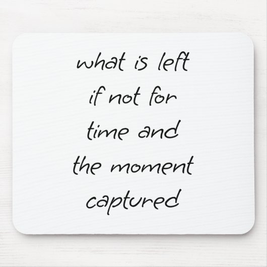 Wat is de resterende Muismat? Muismat (Voorkant)