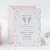 Wat is de Scoop Gender Reveal Ice Cream Party? Kaart