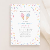 Wat is de Scoop Gender Reveal Ice Cream Party? Kaart