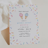 Wat is de Scoop Gender Reveal Ice Cream Party? Kaart