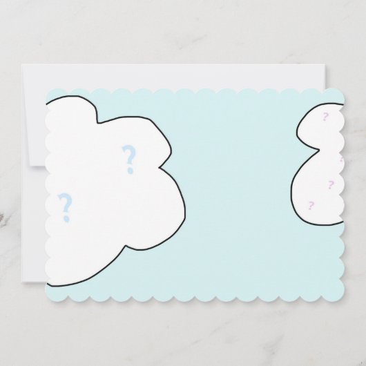  wat is de Stork Brining? Kaart (Achterkant)