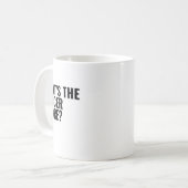 Wat is de voetbalstand 6-7 koffiemok (Voorkant links)