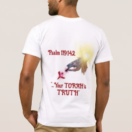 wat is de waarheid ? T-Shirt