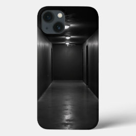Wat is deze plek? Case-Mate iPhone case