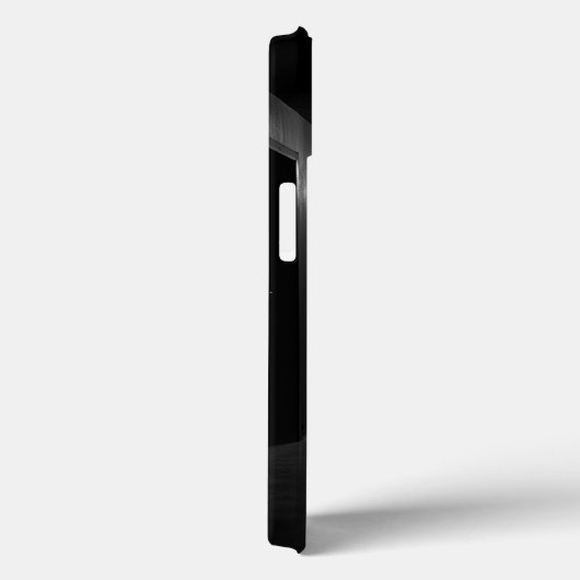 Wat is deze plek? Case-Mate iPhone case (Achterkant / Rechts)