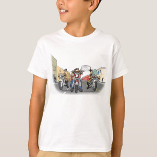 Wat is dit eigenlijk wel? t-shirt