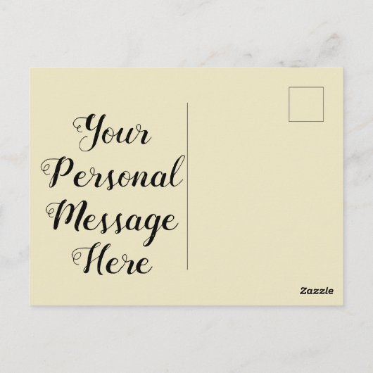 Wat is dit kind? briefkaart (Achterkant)