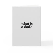 Wat is een Dad Funny Zwangerschapsaankondiging Kaa