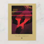 Wat is een Lege Cup? Briefkaart (Voorkant)