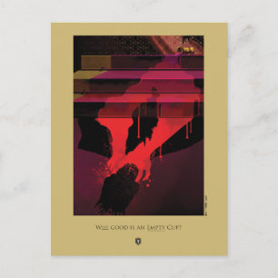 Wat is een Lege Cup? Briefkaart