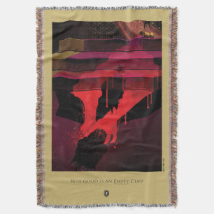 Wat is een Lege Cup? Deken