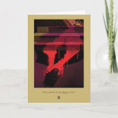 Wat is een Lege Cup? Kaart (Voorkant)